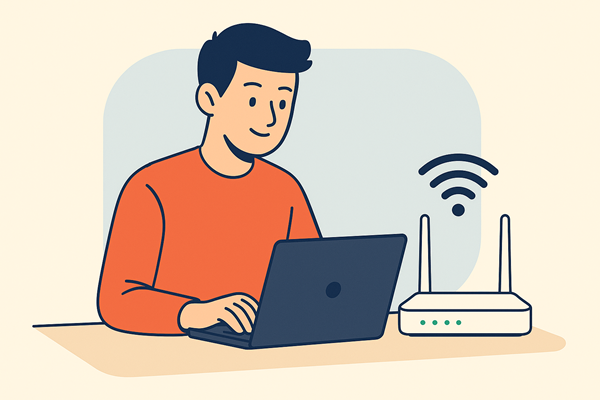 如何设置WIFI仅自己可用