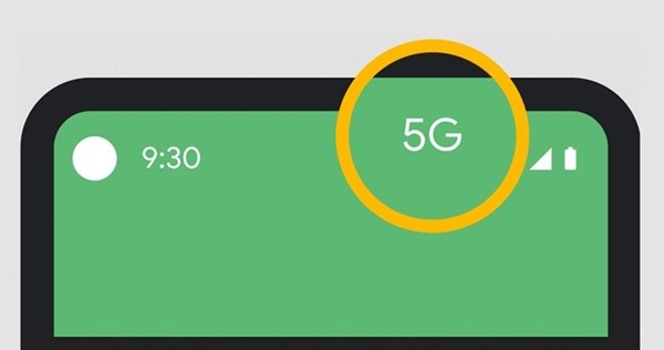 手机是否支持5G网络