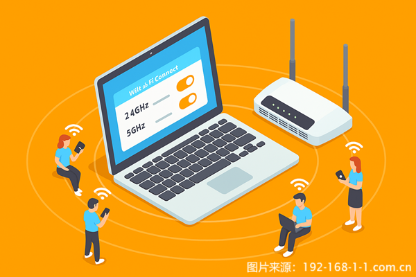 双频WIFI合一